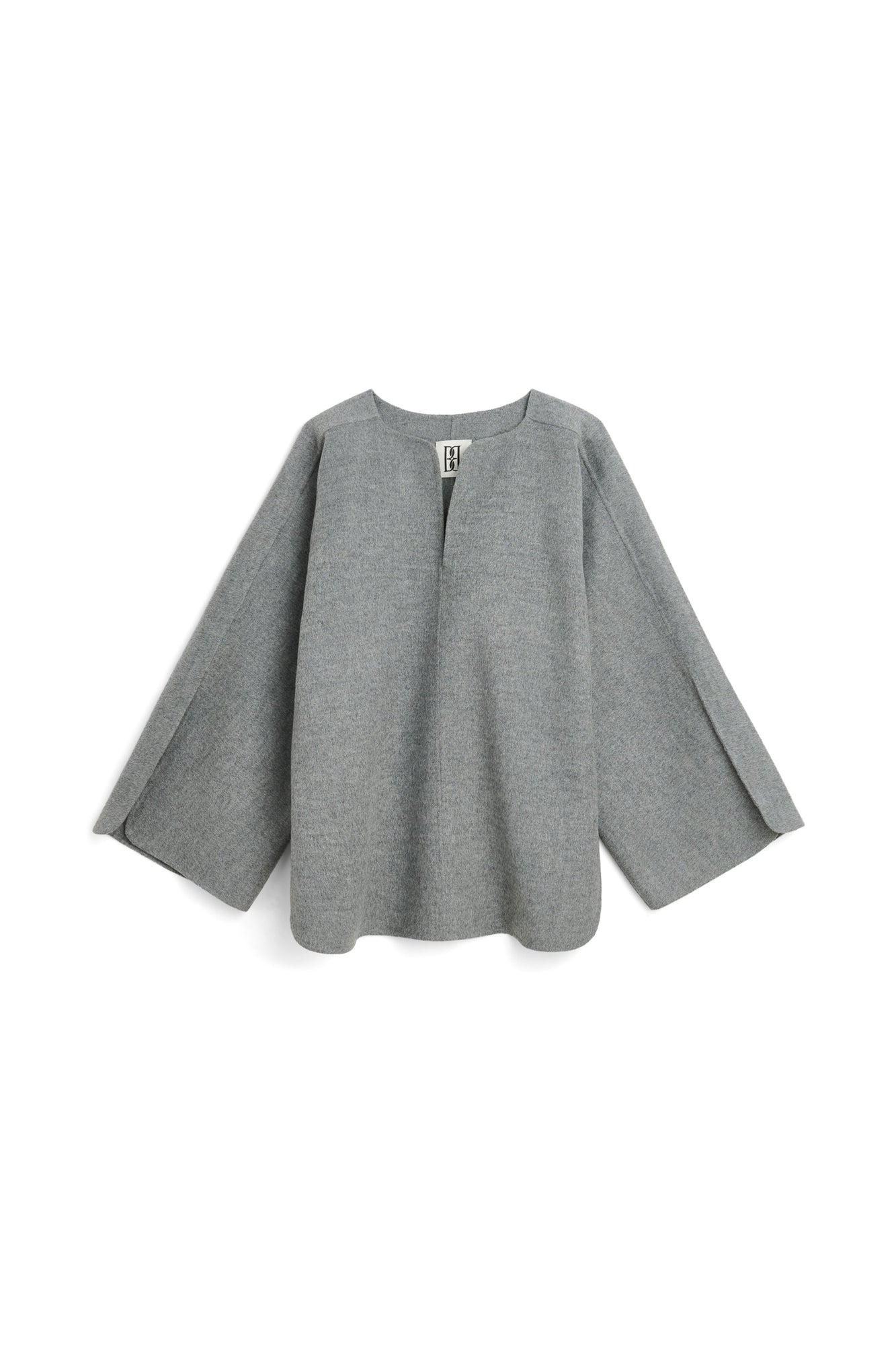 BY MALENE BIRGER Calias Wool Top