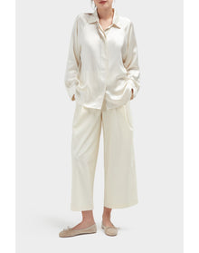 Melissa Top | White Sand
