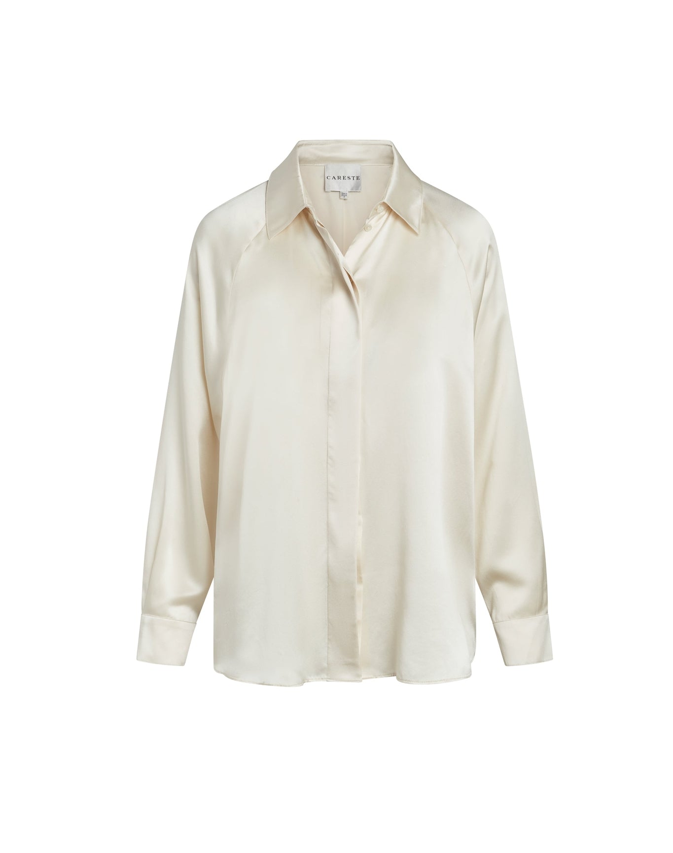 Melissa Top | White Sand