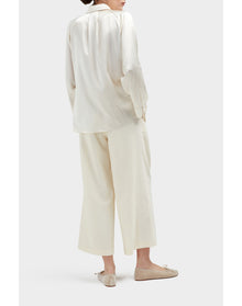 Melissa Top | White Sand
