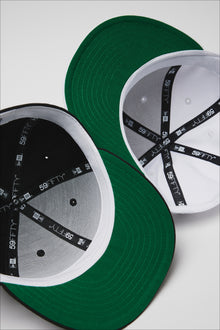 Men | 5950 JL Green Uv | White