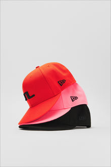 Men | 950 JL Script Green UV | Hot Pink