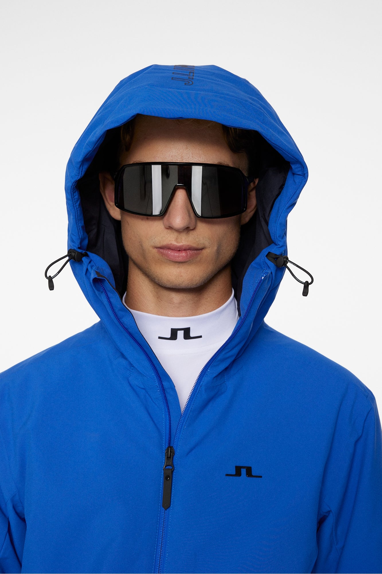 Men | Ace Jacket | Club Blue