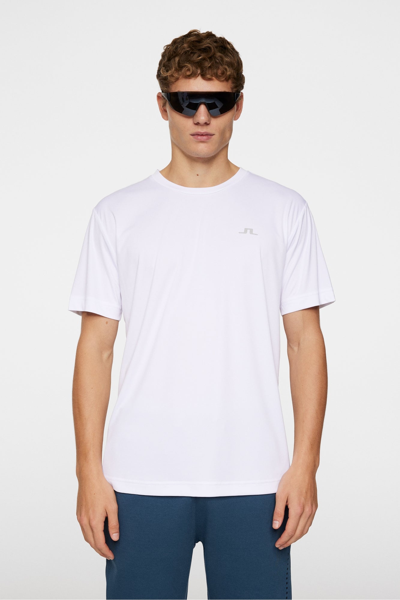 Men | Ade T-Shirt | White (V1)