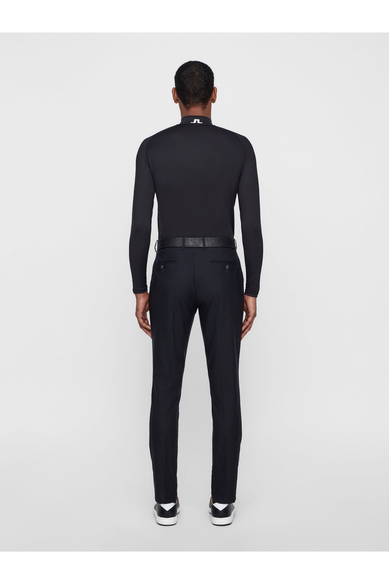 Men | Aello-Soft Compression | Black (V2)
