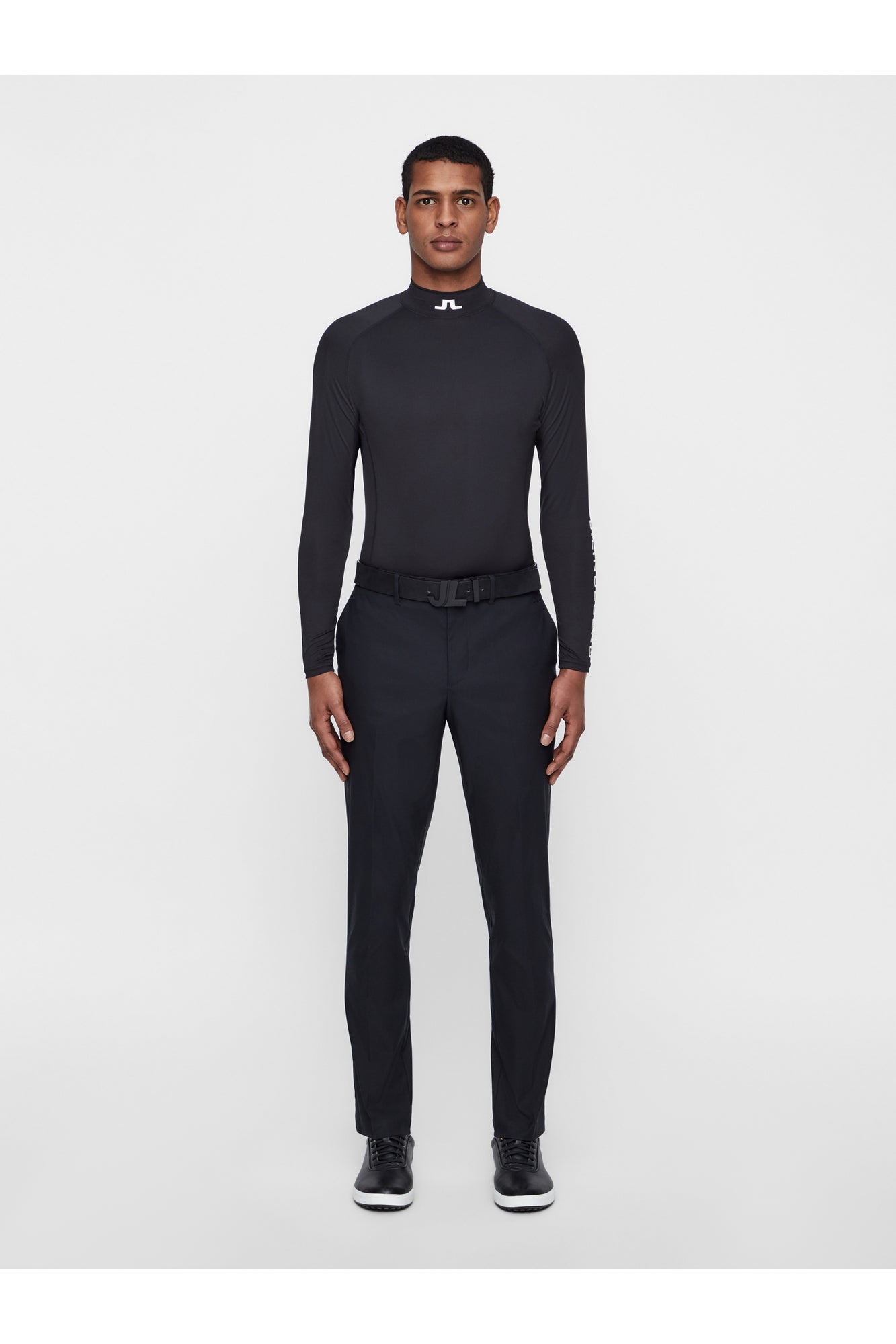 Men | Aello-Soft Compression | Black (V2)