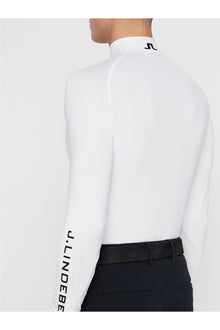 Men | Aello-Soft Compression | White (V2)