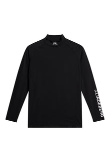 Men | Aello Soft Compression | Black (V1)