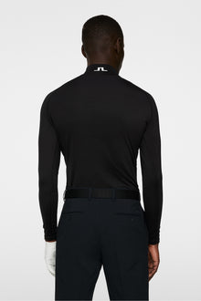 Men | Aello Soft Compression | Black (V1)