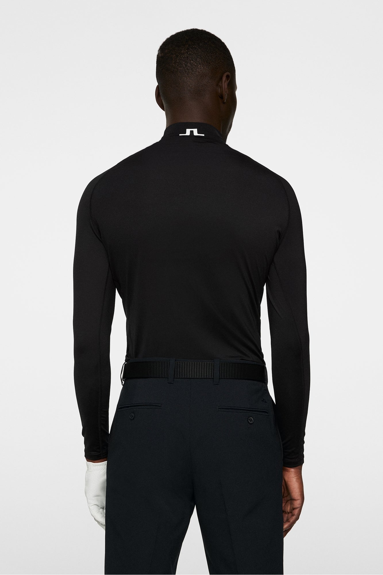 Men | Aello Soft Compression | Black (V1)