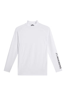 Men | Aello Soft Compression | White (V1)