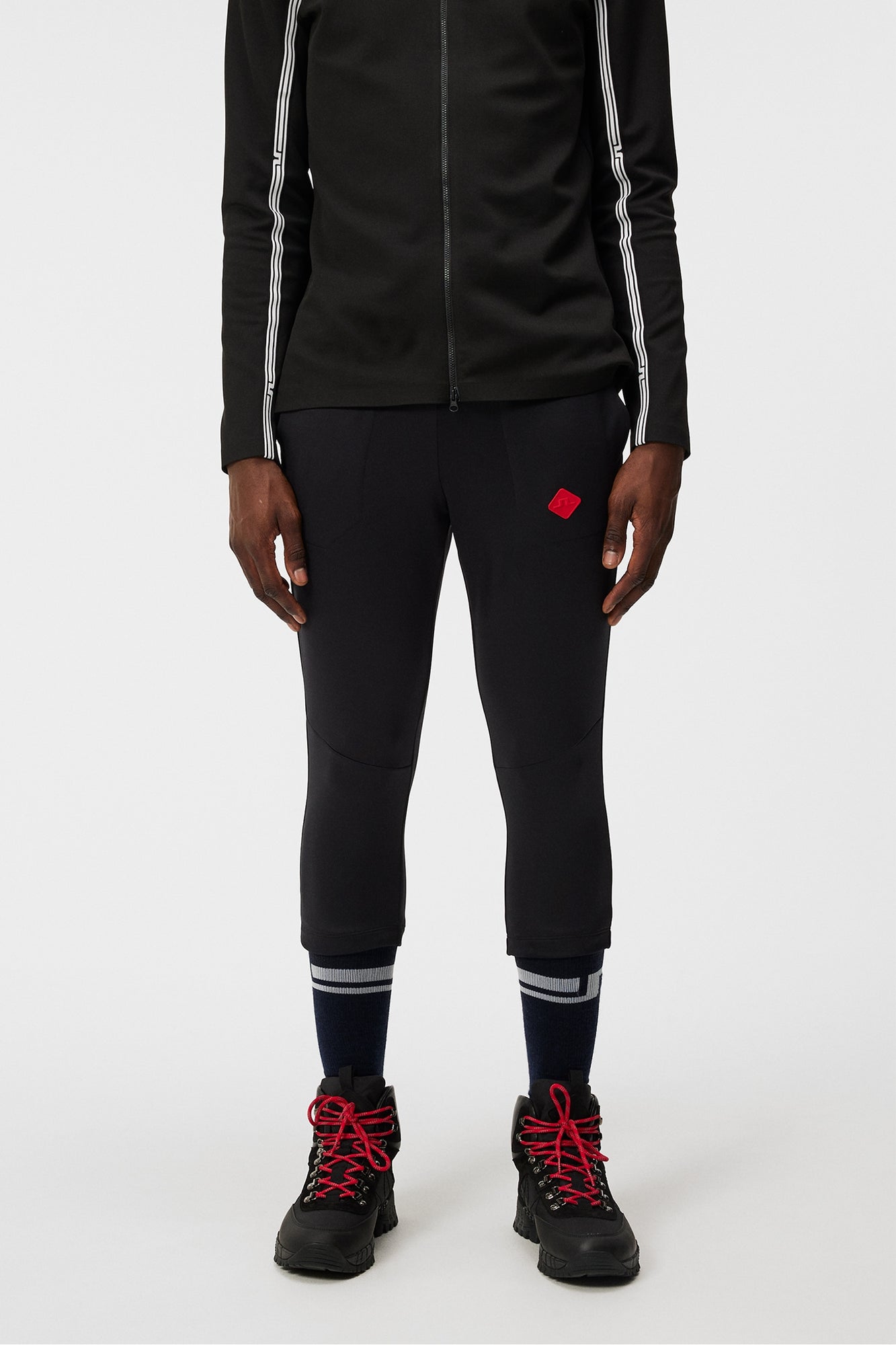 Men | Aerial Pro Pant | Black