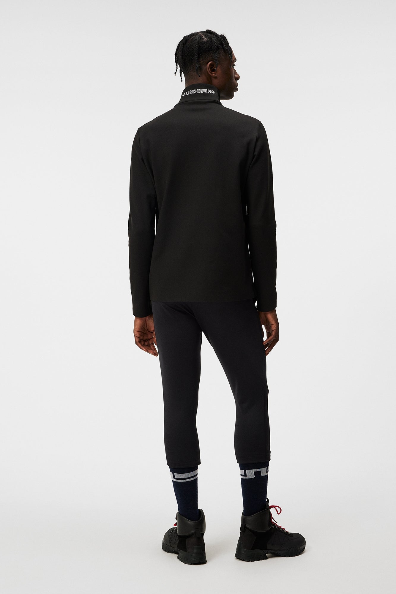 Men | Aerial Pro Pant | Black