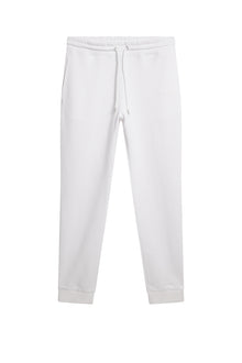 Men | Alpha Pants | White