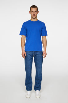 Men | Alpha T-Shirt | Club Blue
