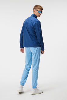 Men | Ash Light Packable Jacket | Estate Blue