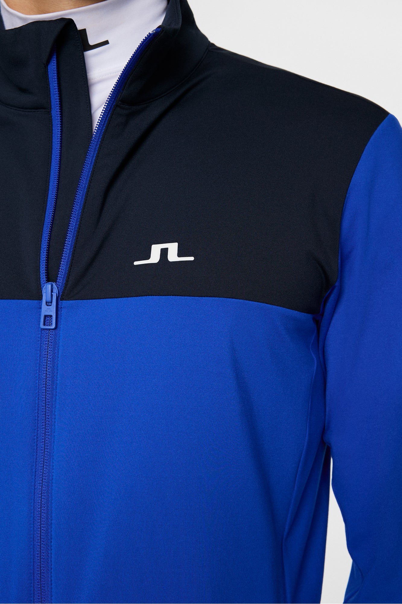 Men | Banks Mid Layer | Club Blue