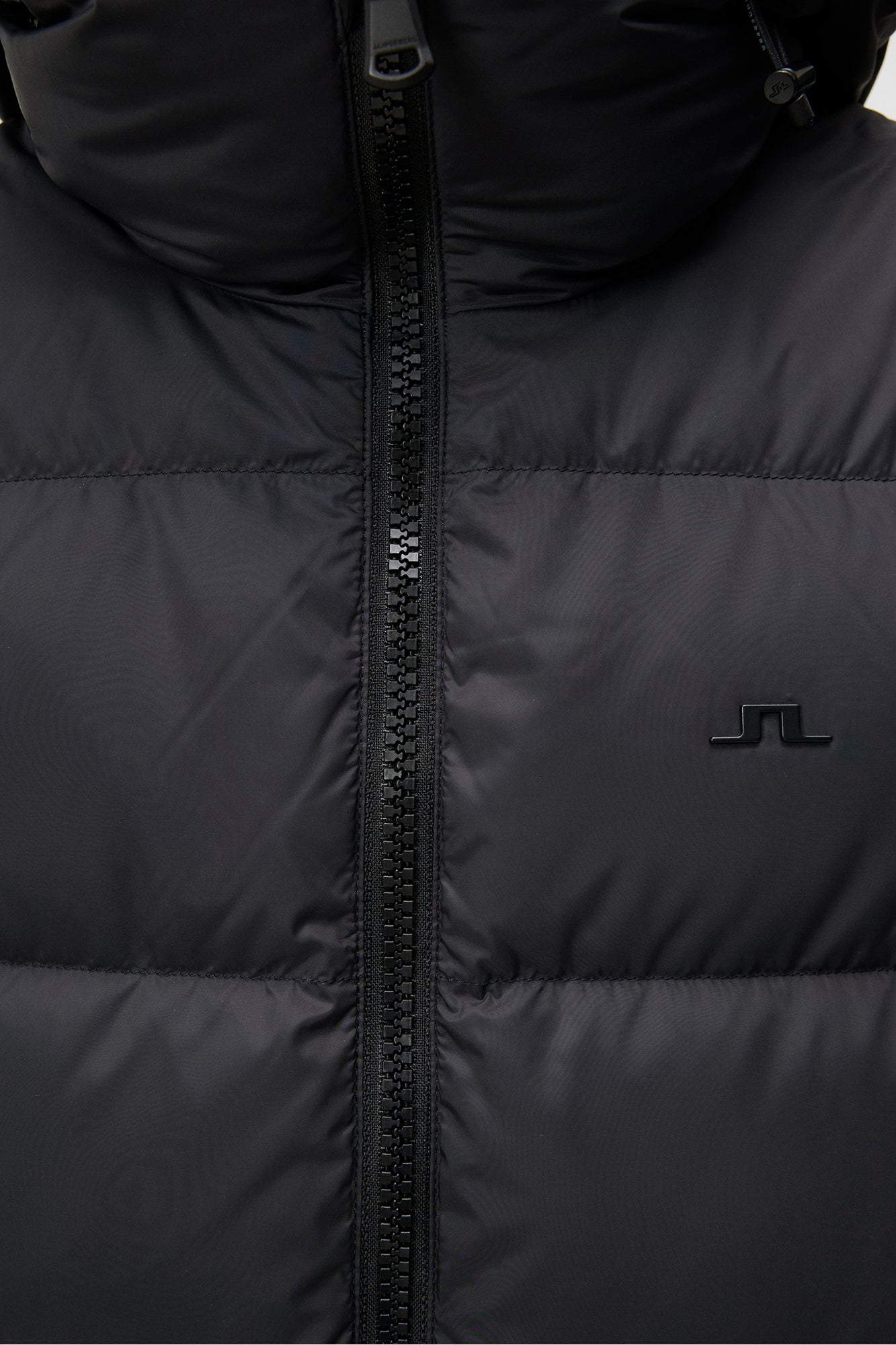 Men | Barrell Down Jacket | Black (V2)