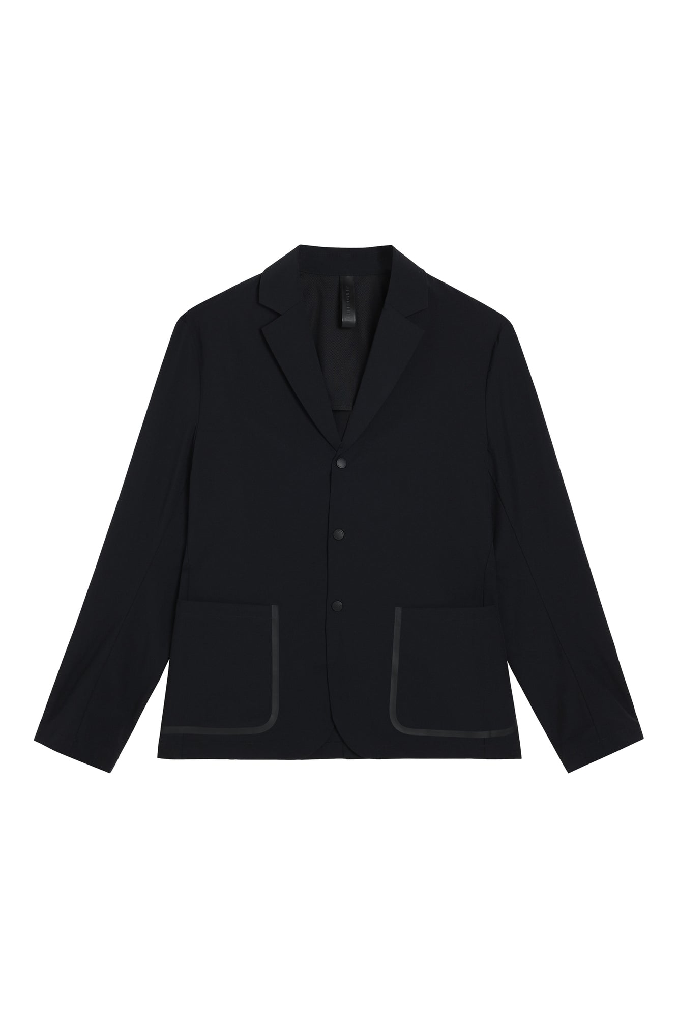 Men | Barry Packable Blazer | Black