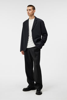 Men | Barry Packable Blazer | Black