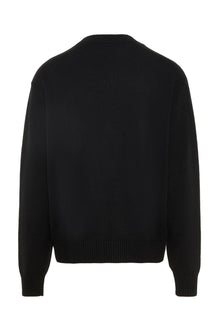 Men | Beckert-Wool Coolmax | Black