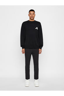 Men | Beckert-Wool Coolmax | Black