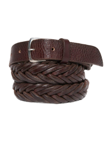 Men | Belt Col A2 Brown Brown