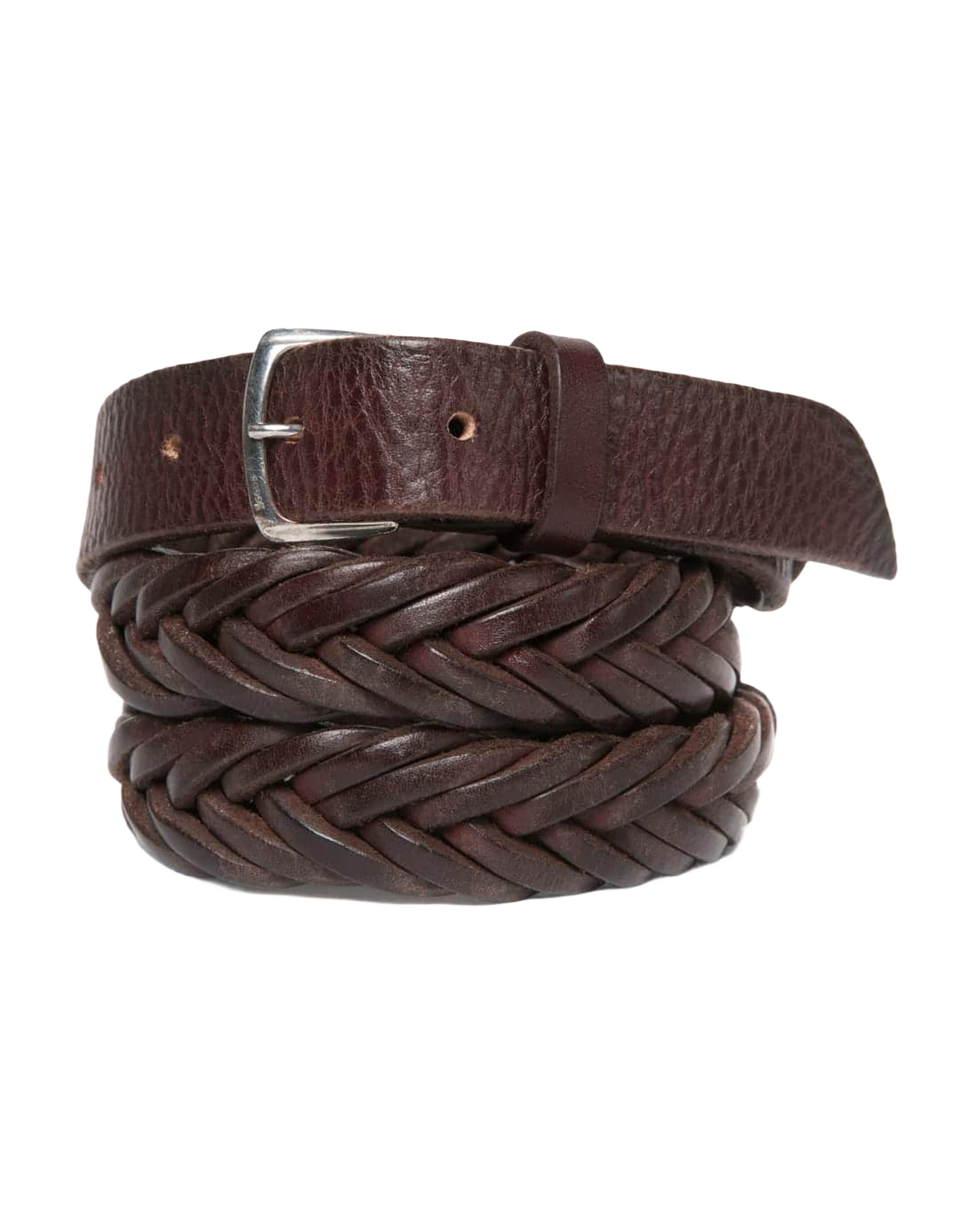 Men | Belt Col A2 Brown Brown