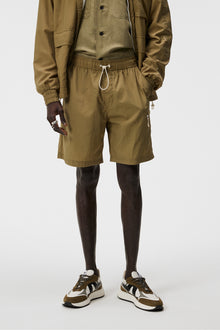 Men | Berg Hiking Shorts | Aloe