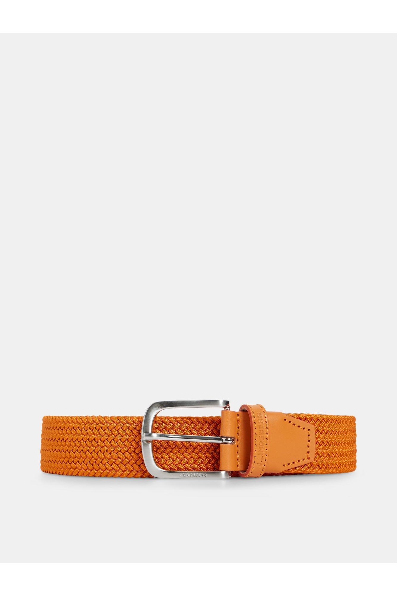 Men | Bernhard Elastic Belt | Exuberance