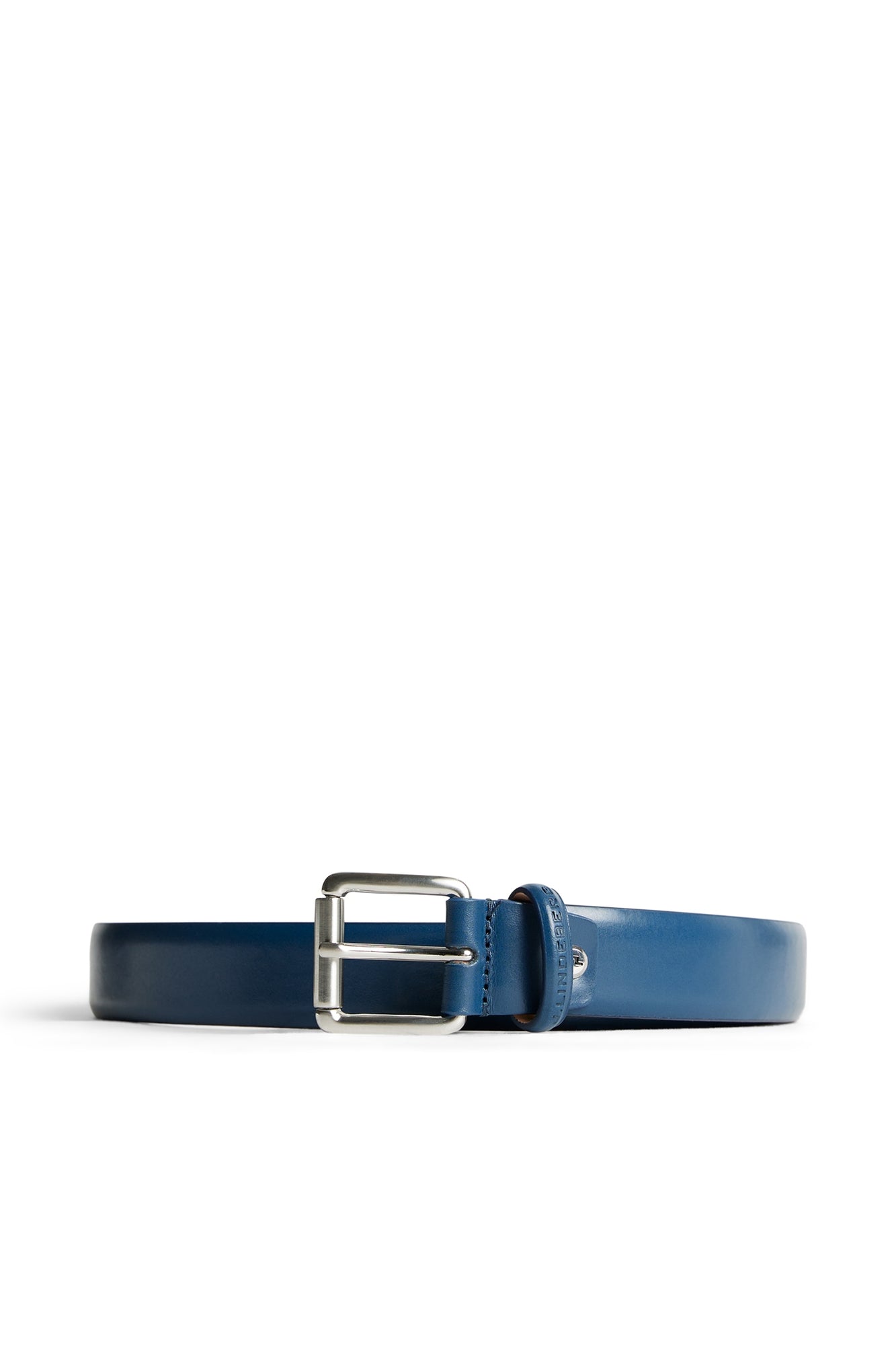 Men | Bill Leather Belt | Key Largo