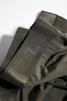 Men | Bridge Lyocell Boxer | Multicolour Black