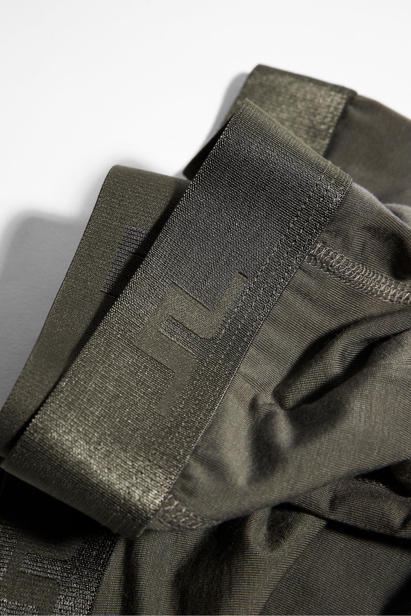 Men | Bridge Lyocell Boxer | Multicolour Black