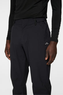 Men | Bridge Rain Pant | Black