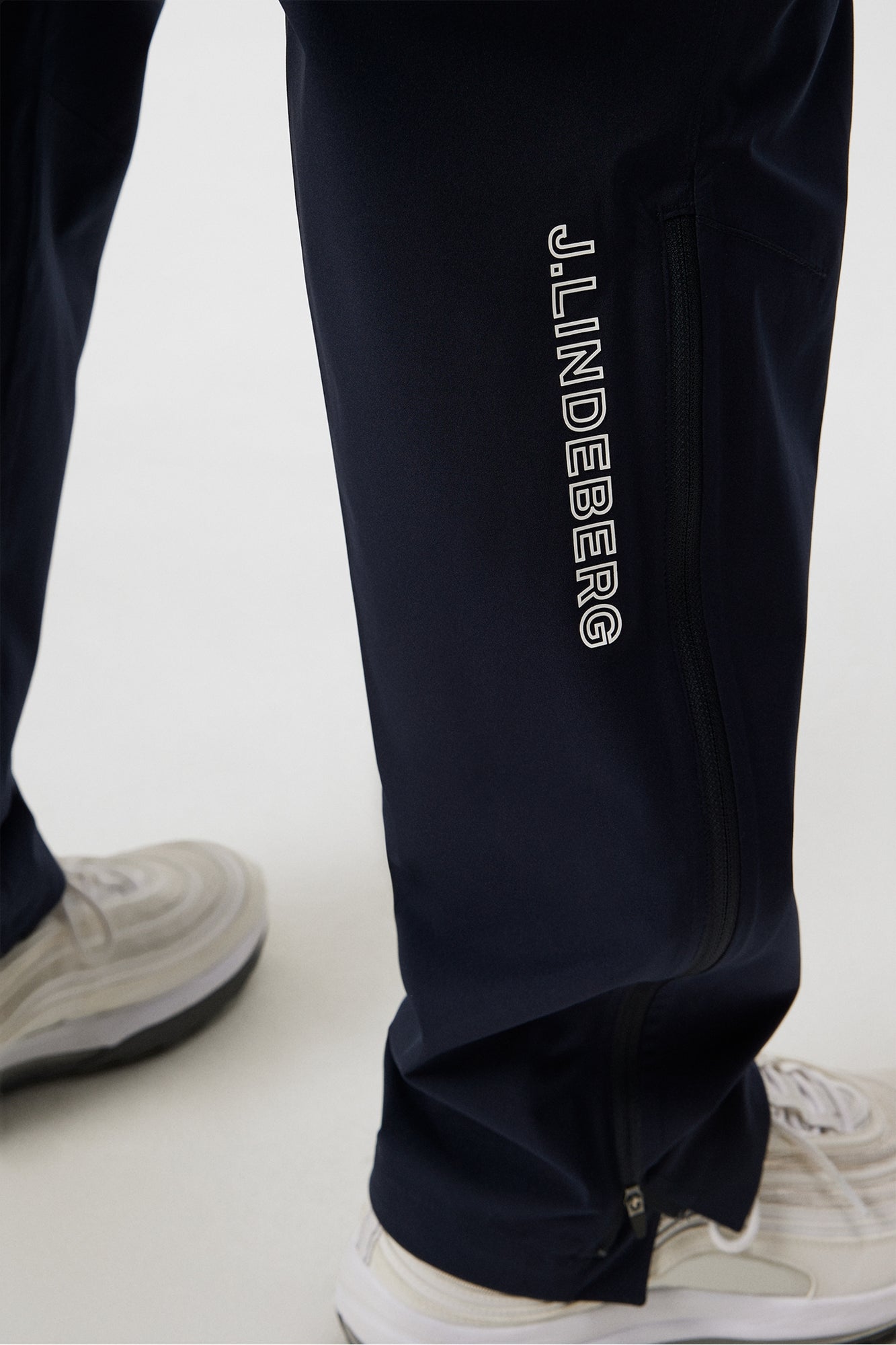 Men | Bridge Rain Pant | JL Navy (V3)