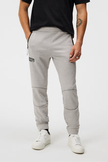 Men | Brush Sweatpant | Grey Melange
