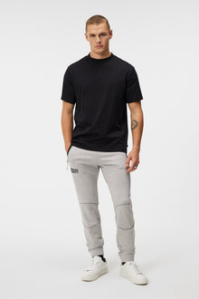 Men | Brush Sweatpant | Grey Melange