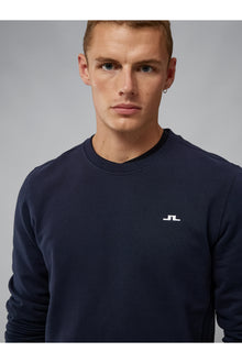 Men | Cal Creneck Sweat | JL Navy