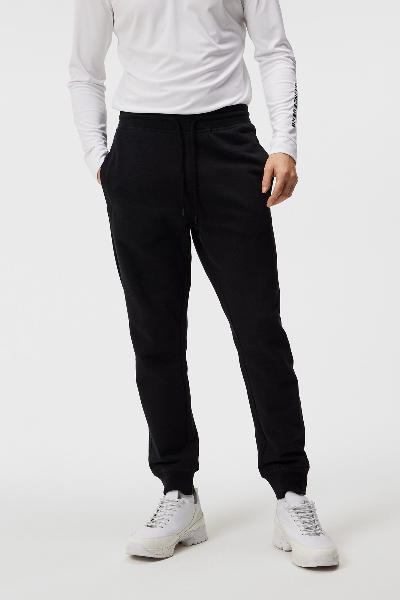 Men | Cal Sweat Pant | Black