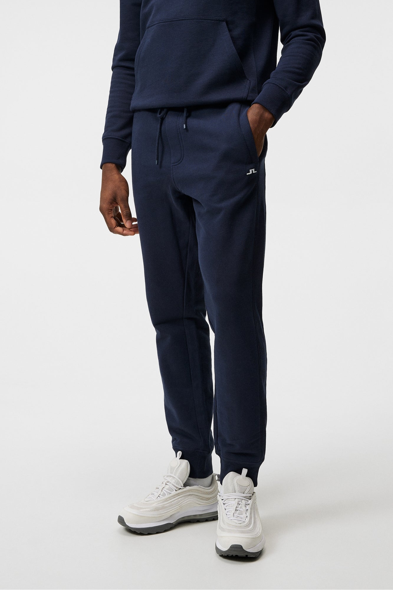 Men | Cal Sweat Pant | JL Navy