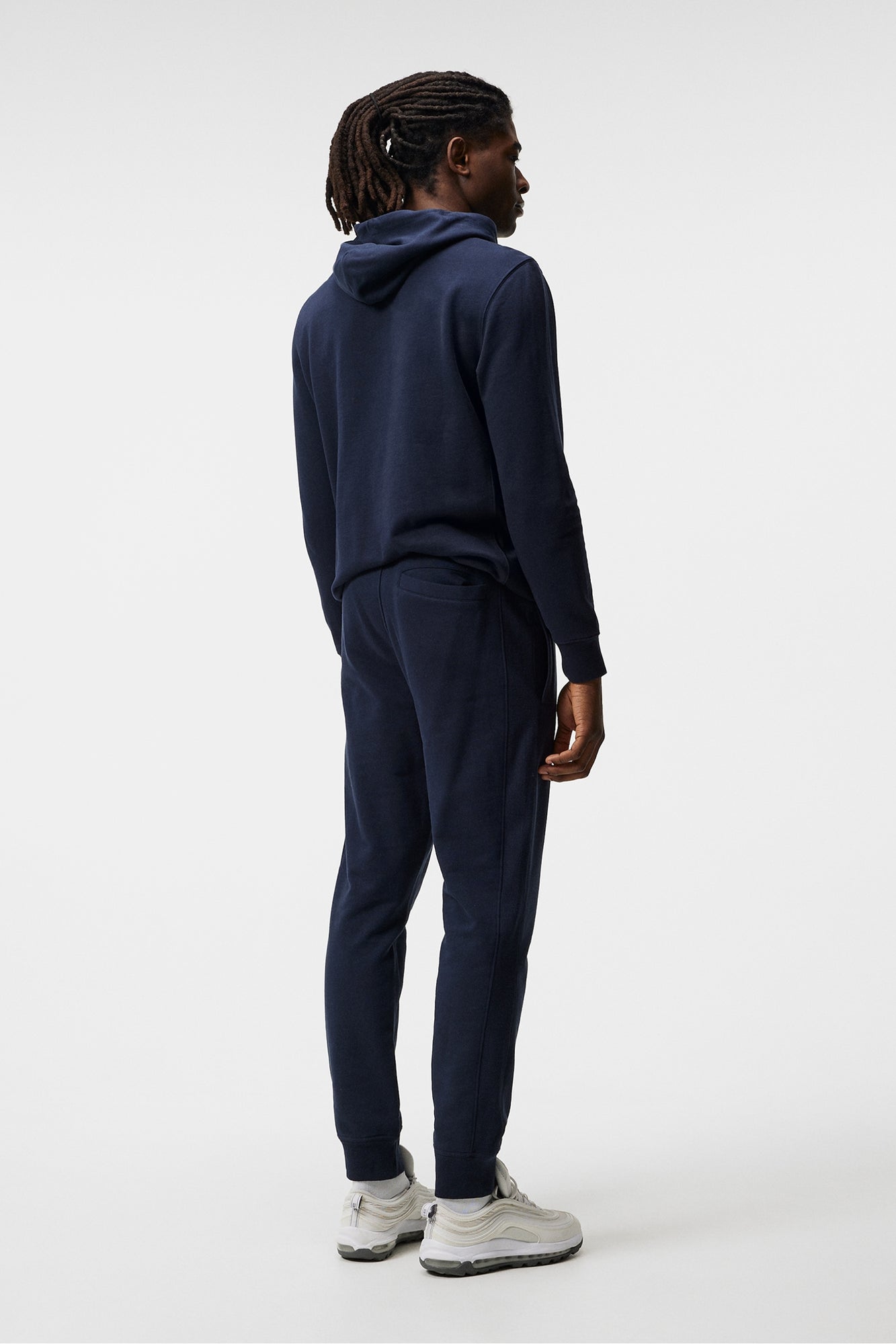 Men | Cal Sweat Pant | JL Navy