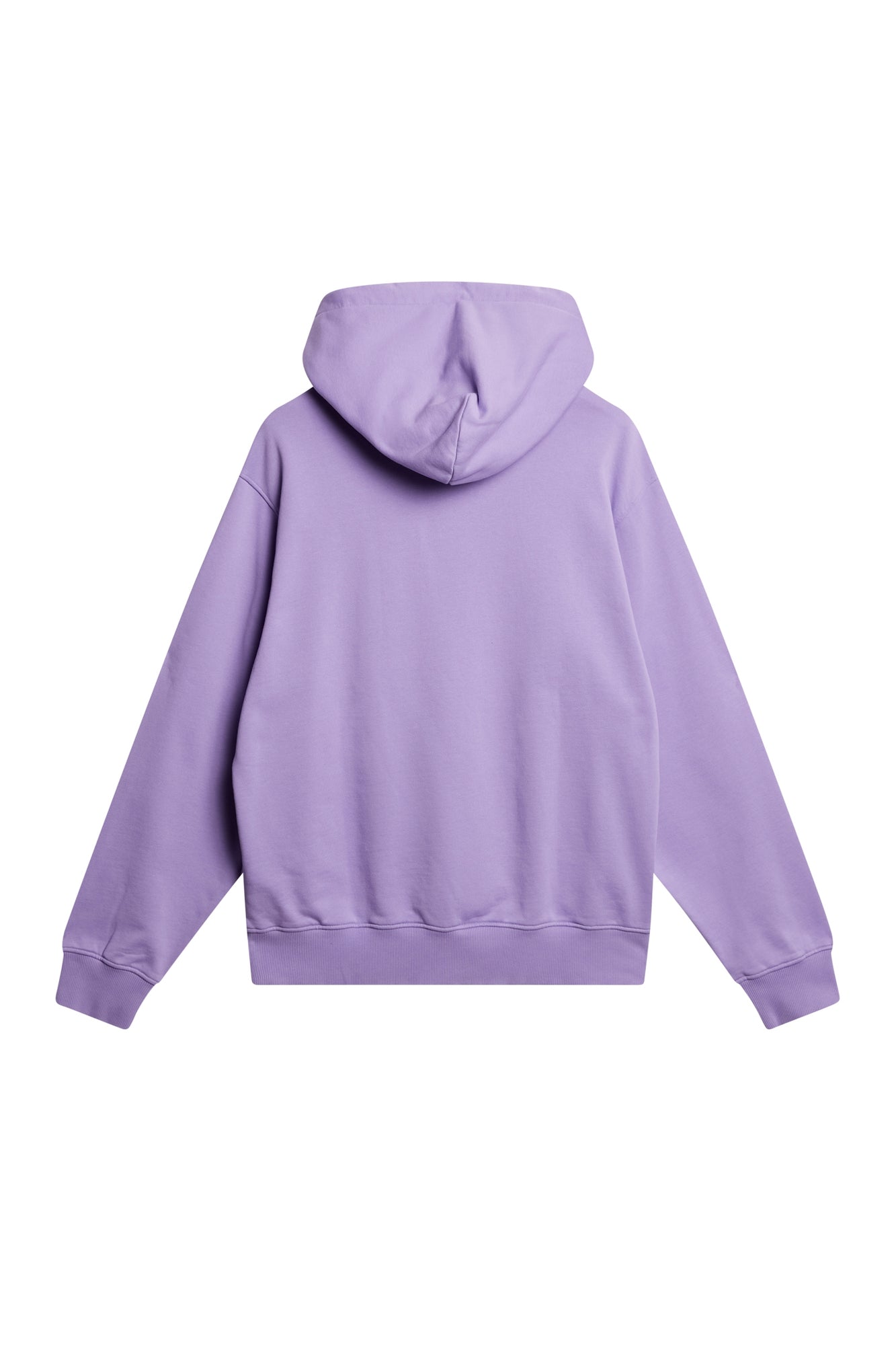Men | Callan Logo Hoodie | Bougainvillea