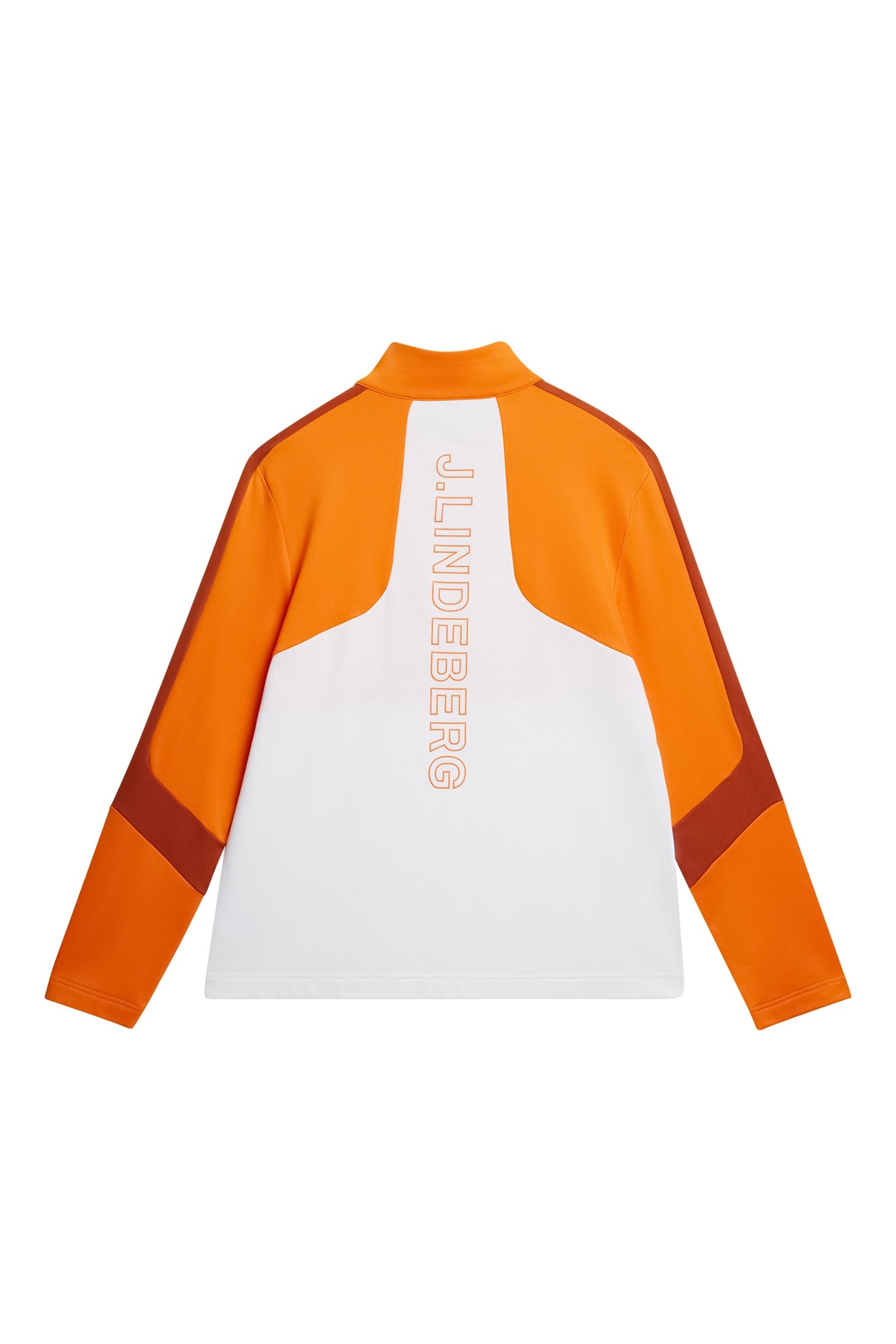 Men | Carl Mid Layer | Exuberance