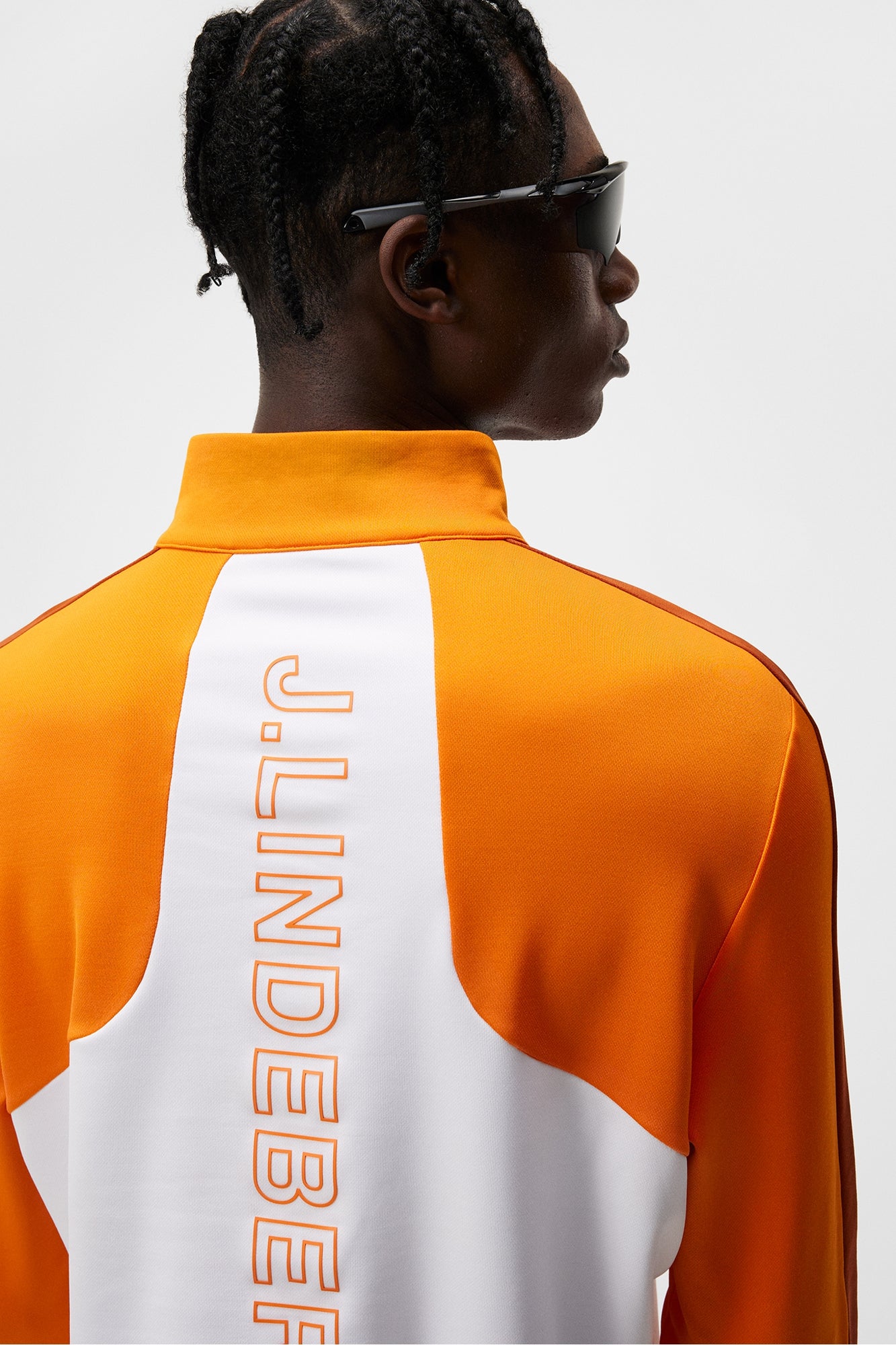 Men | Carl Mid Layer | Exuberance