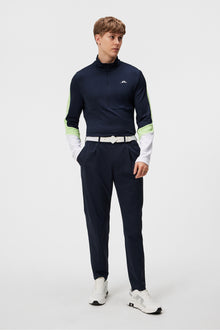 Men | Carl Mid Layer | JL Navy