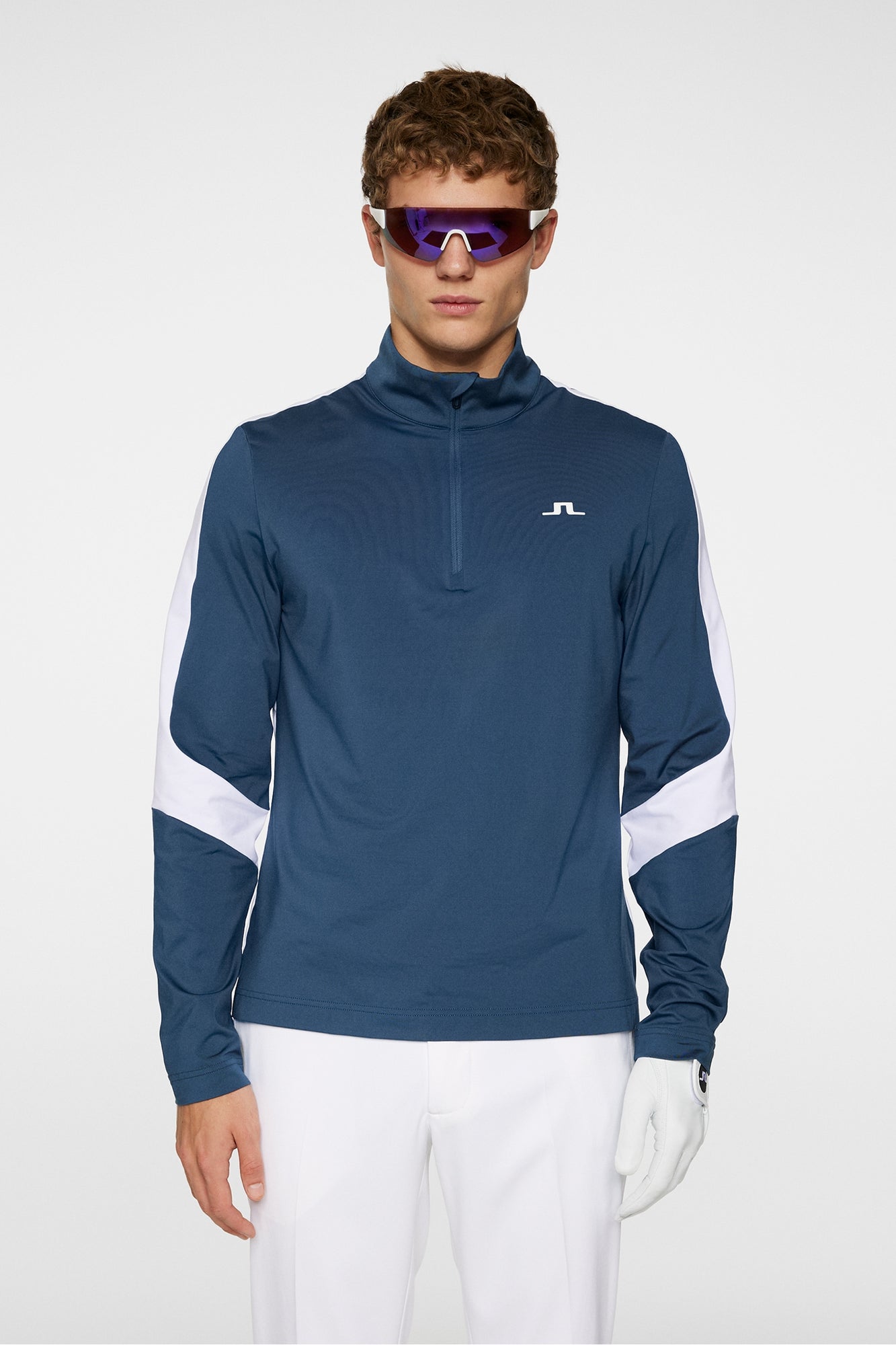 Men | Carl Mid Layer | Key Largo