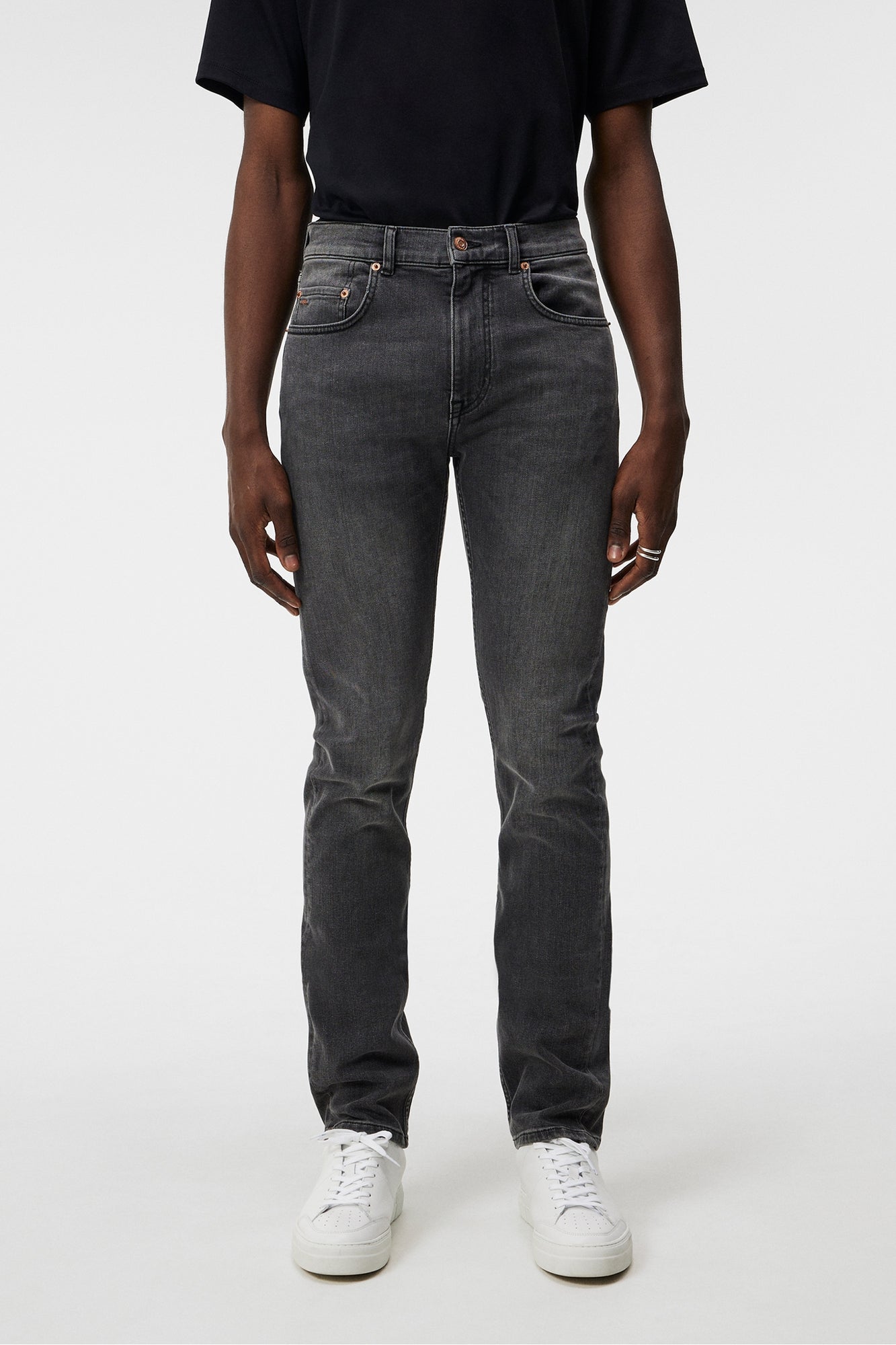 Men | Cedar Slate Wash Jeans | Granite Gray