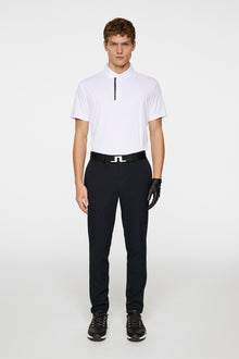 Men | Charlie Polo | White