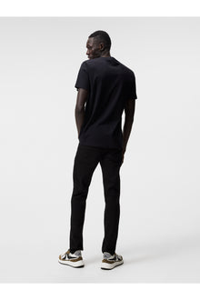 Men | Chaze Gmd Stretch Pants | Black