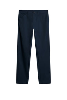 Men | Chin 5 Pocket Pant | JL Navy (V1)